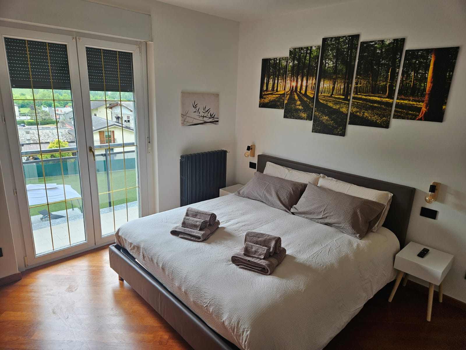 Suite Zaffiro